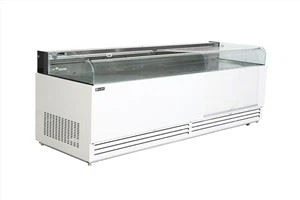 Cua Txias Commercial Meat Cooler Txee