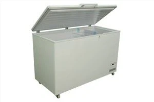 Deep Chest Freezer Bins