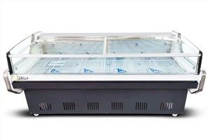 Static Cooling Commercial Meat Cooler Txee